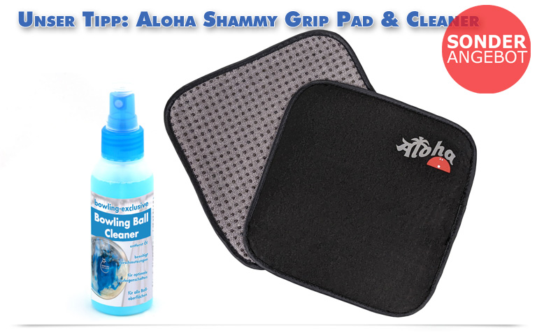 AlohaGripPad