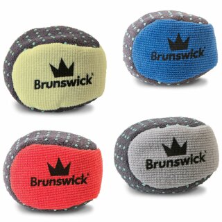 Brunswick Microfiber EZ Grip Pad für perfekte Bowling Ball Reinigung 