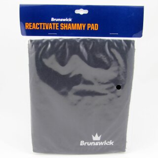 Brunswick Reactivate Shammy Pad