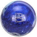 Set Brunswick Bowlingball TZone Arctic Blast & Tasche TZone blau 10 lbs