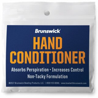 Brunswick Hand Conditioner