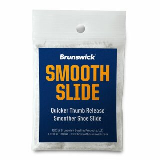 Brunswick Smooth Slide