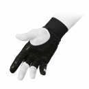 Xtra Grip Glove, Handschuh S schwarz