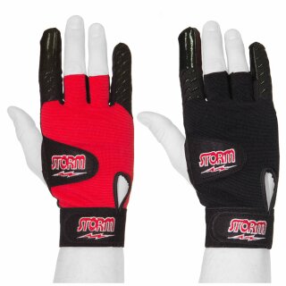 Xtra Grip Glove, Handschuh S rot