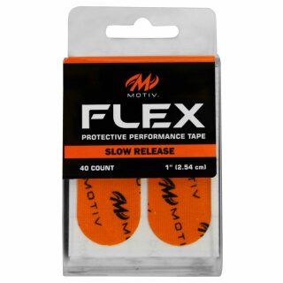 Motiv Flex Protective Performance Tape