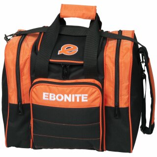 Ebonite Impact Plus Orange