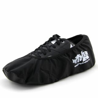 Aloha Shoe Cover black S