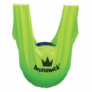 Brunswick Supreme See-Saw neon neon green