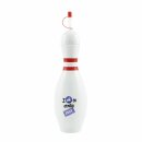 Bowling Pin Trinkflasche