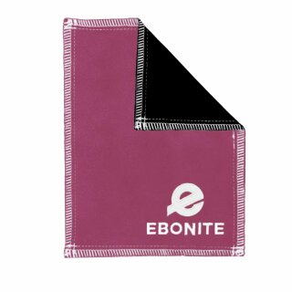 Ebonite Shammy Pad pink