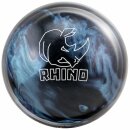 Rhino Metallic blue black 12 lbs