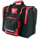 Pro Bowl Single Bag Deluxe Rot