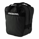 Pro Bowl Single Bag Basic Schwarz