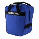 Pro Bowl Single Bag Basic Blau