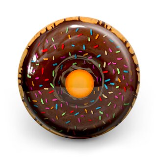 OTB Dark Chocolate Donut