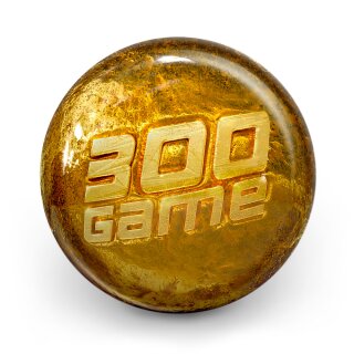 OTB 300 GAME - Solid Gold