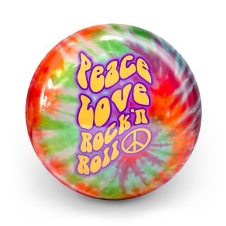 OTB Peace, Love, Rock n Roll 16 lbs