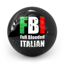 OTB FBI - Full Blooded Italian 16 lbs