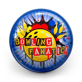 OTB Bowling Fanatic