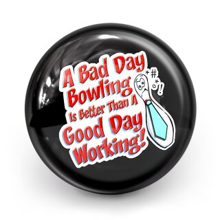 OTB A Bad Day Bowling...