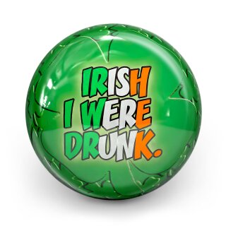 OTB Irish I Were Drunk