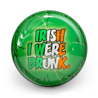 OTB Irish I Were Drunk 16 lbs