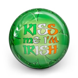 OTB Kiss Me Im Irish 16 lbs