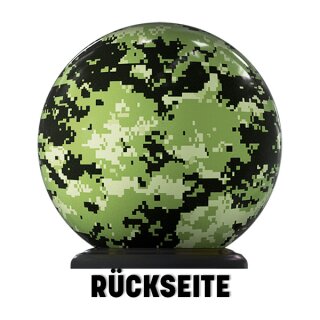 OTB Green Camouflage