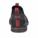 Dexter Pro Boa black red 40,0 (US 7.5, UK 6.0)