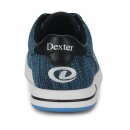 Dexter Pacific blue 43,0 (US 10.5, UK 9.0)