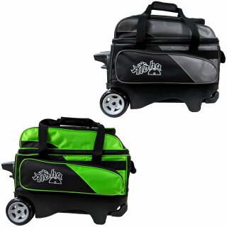 Aloha Premium 2-Ball Roller