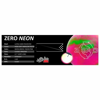 Aloha Zero Neon