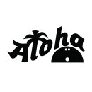 Aloha HexaGo Black/Simply White