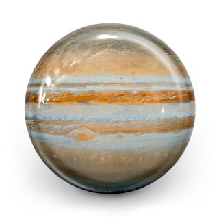 OTB Jupiter by T. Otten 14 lbs