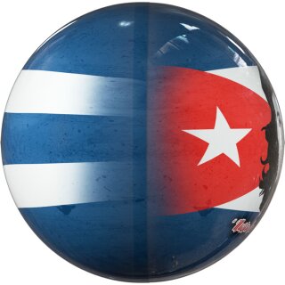 OTB Ernesto Ché Guevara en Cuba