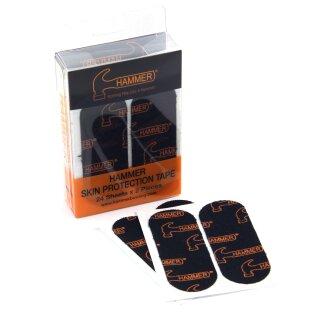 Hammer Skin Protection Tape