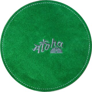 Aloha Disk Shammy grün