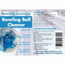 Bowling Ball Reiniger Set bowling-exclusive Cleaner Pro Bowl Towel Shammy Leather Dot