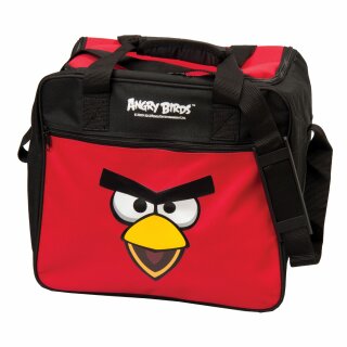 Ebonite Angry Birds