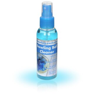 bowling-exclusive Bowling Ball Cleaner 100 ml