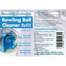 bowling-exclusive Bowling Ball Cleaner 500 ml Nachfüllflasche