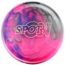 Storm Spot On pink/purple/silver 15 lbs