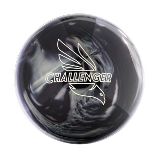 Pro Bowl Challenger Black/Silver Pearl
