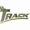 Track Shammy Pad black yellow