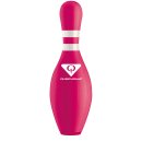 QubicaAMF Bowling Pin Color Glow Magenta