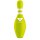 QubicaAMF Bowling Pin Color Glow Gelb