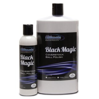 Ultimate Black Magic 8 Fl. oz