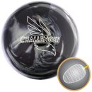 Pro Bowl Challenger Black/Silver Pearl 10 lbs