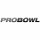 Pro Bowl Challenger Black/Silver Pearl 12 lbs