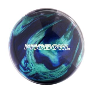 Pro Bowl Challenger Dark Blue/Light Blue Pearl